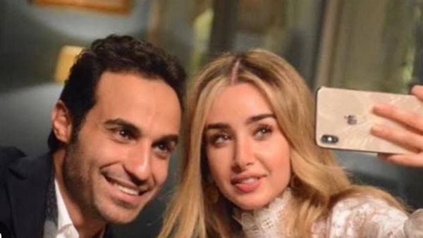 هنا الزاهد وأحمد