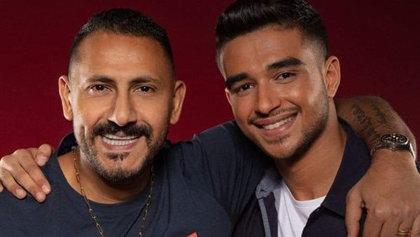 خالد الفايد وهاني