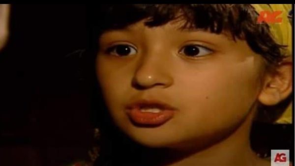 بديعة _ أرشيفية 