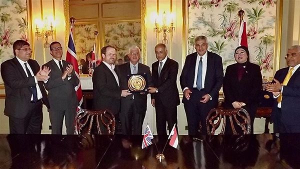 وزير اتعليم العالي