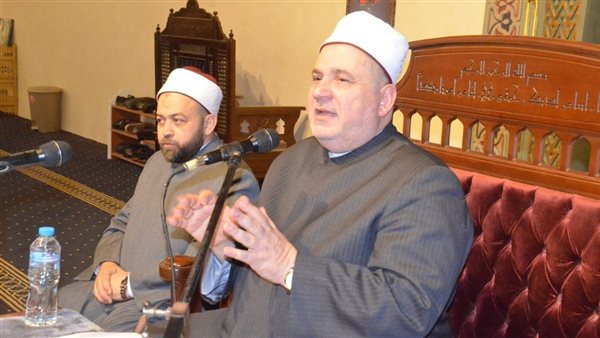 د. محمد أبو هاشم