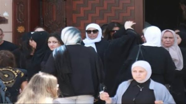 مي كساب _ أرشيفية