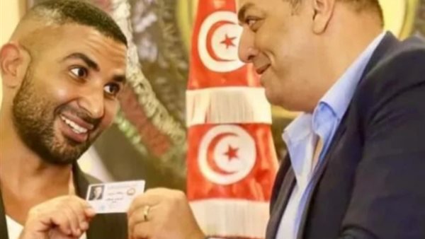 أحمد سعد _ أرشيفية