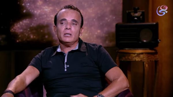 محمد الشقنقيري