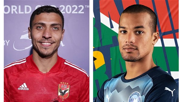 محمد شريف وفخري لاكاي