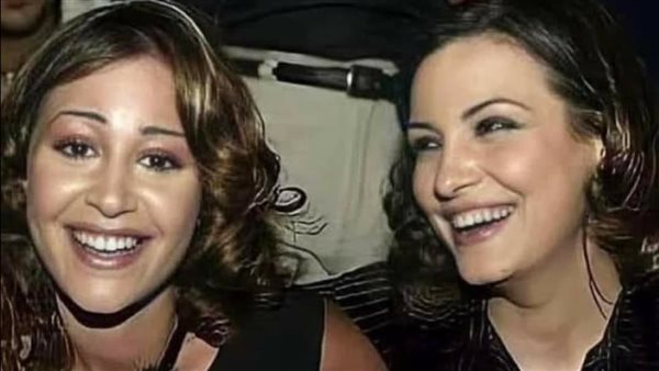 ريهام عبد الغفور