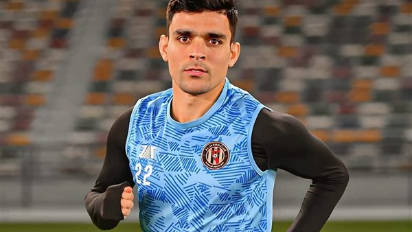 أشرف بن شرقي