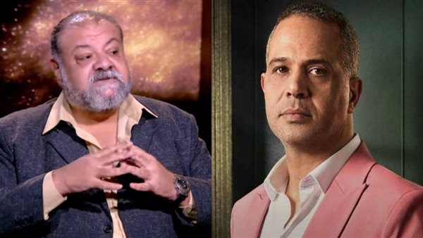 مصطفى درويش