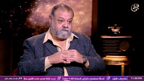 مصطفى درويش