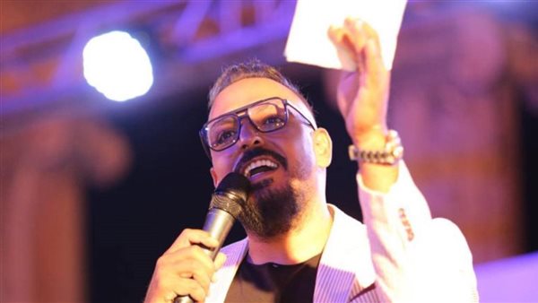 عمرو الغزاوي