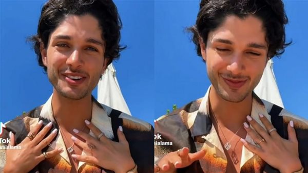 لؤي راغب علامة