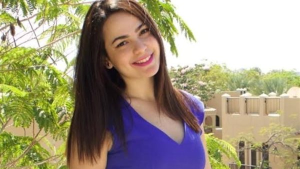 إنجي سلامة _ أرشيفية