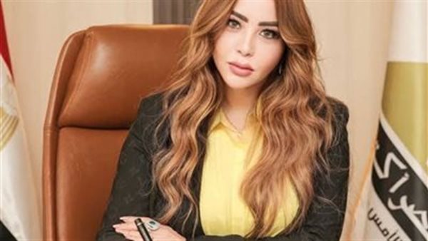 جيهان مديح رئيس حزب