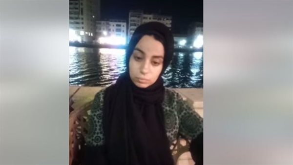 اسرة ضحية دمياط