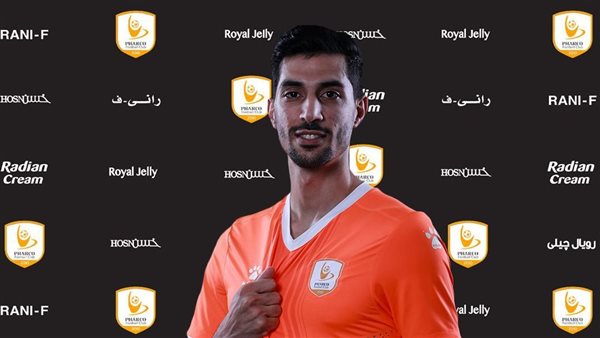 محمود حمادة 