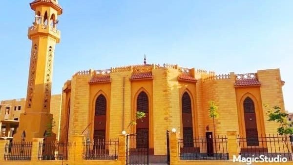 وزارة الأوقاف تفتح