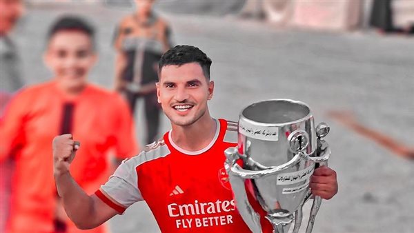 القضاة بطلا لنهائي