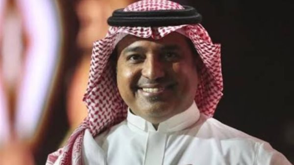 راشد الماجد _ أرشيفية