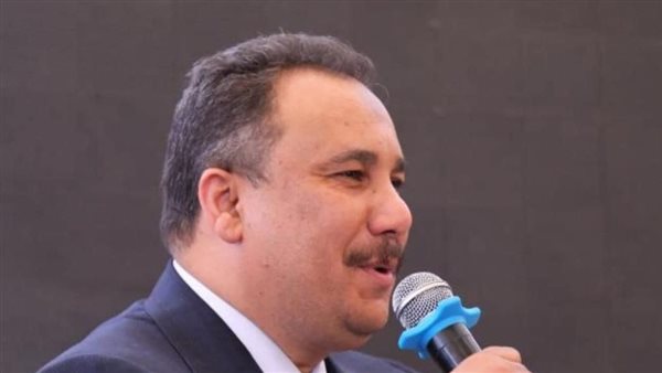 النائب وليد فرعون