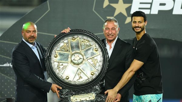 محمد الشناوي ومحمود