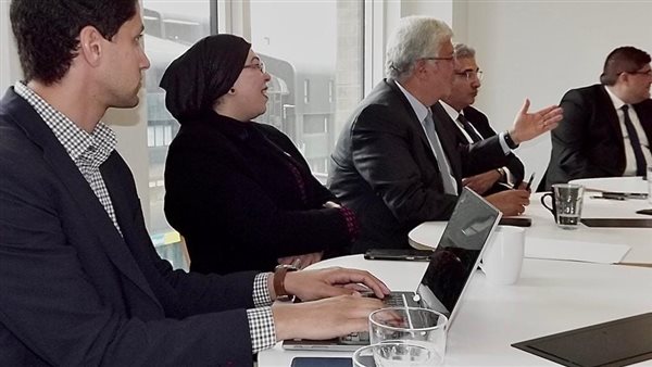 وزير التعليم العالى