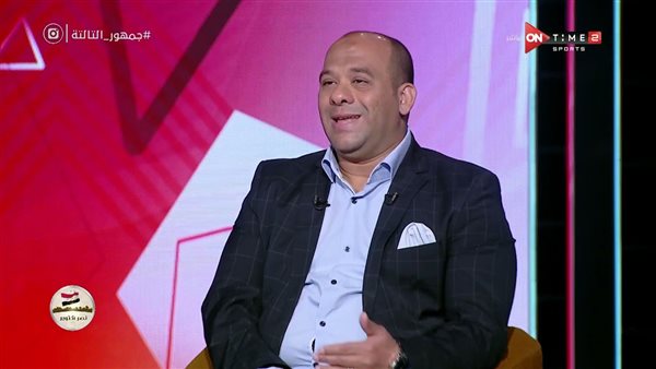 وليد صلاح الدين 