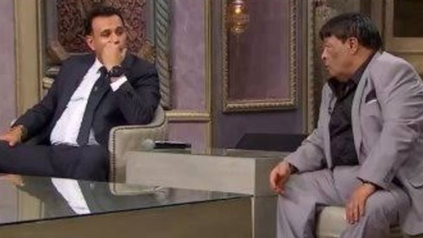 عبد الباسط حمودة