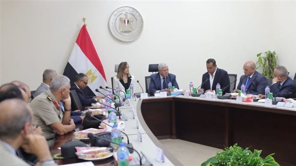 وزير التعليم العالى