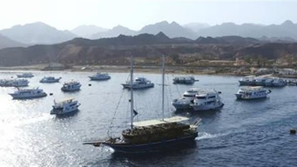 سياحة اليخوت