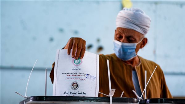 صندوق الانتخابات