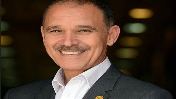 النائب رضا البلتاجى