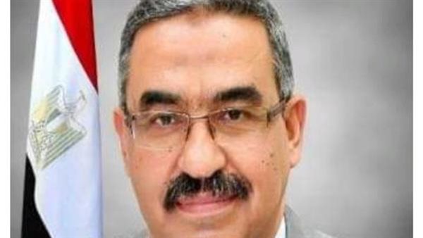 اللواء محمود أبو