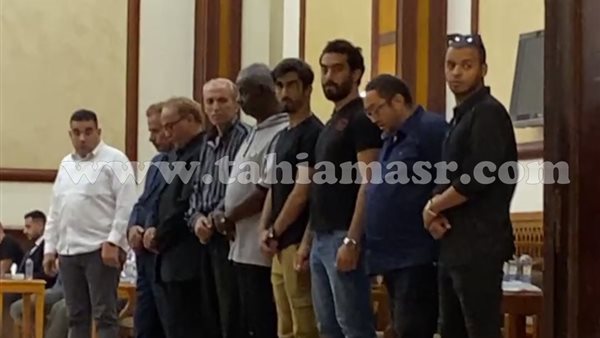 أوكا _ أرشيفية 