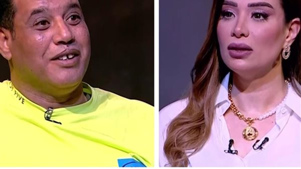 أحمد الزواوي ومروة