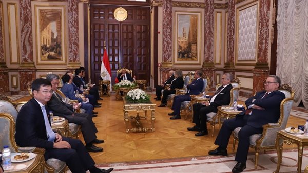 وفد جمهورية فيتنام