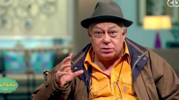 شوقي حجاب _ أرشيفية