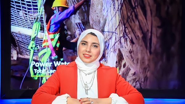 الدكتورة إيمان الشعراوى