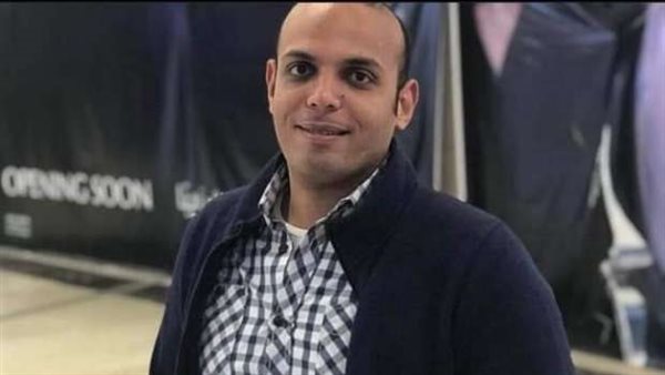 المقدم مصطفى عبدالرازق