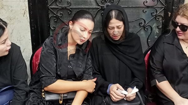 صافينار - أرملة طليق