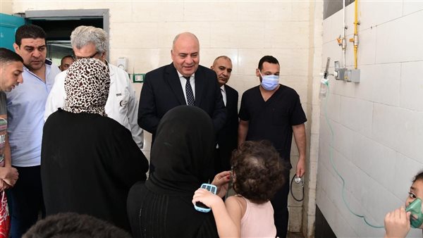 حادث تسرب الكلور