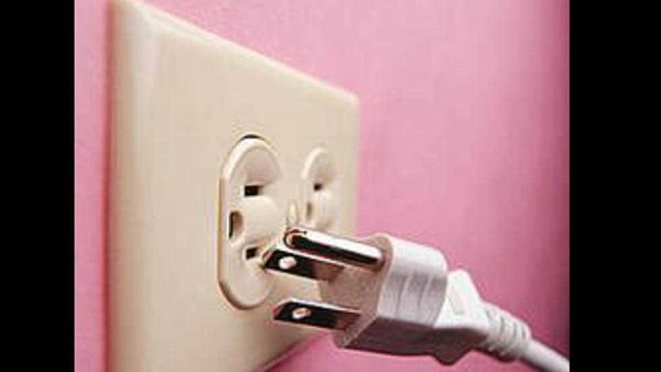 الأجهزة الكهربائية