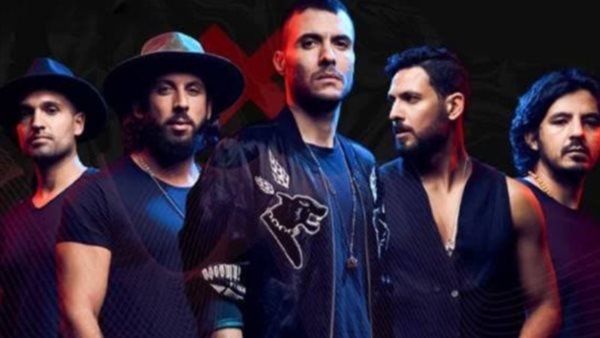 فرقة كايروكي 