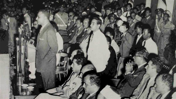 تأميم قناة السويس