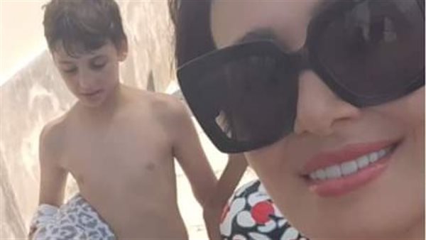 حلا شيحة _ أرشيفية