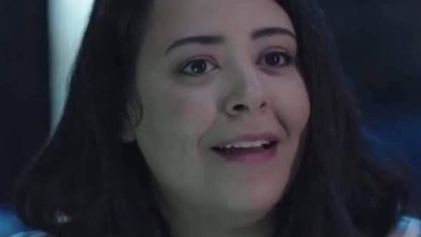 ياسمين وافي _ أرشيفية