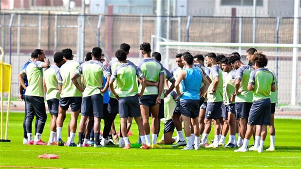 فريق الزمالك 