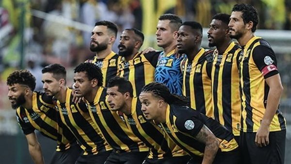 فريق اتحاد جدة 