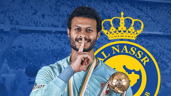 محمد الشناوي 