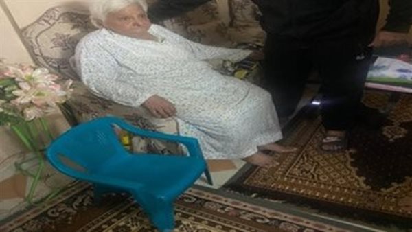 سيدة دار السلام