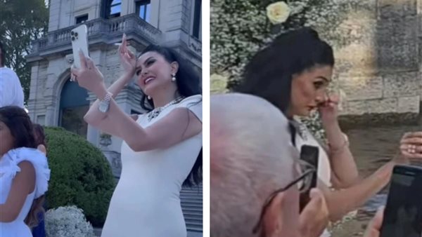 غادة عبد الرازق _